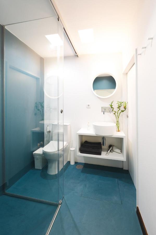 Alegria Cool House Villa Porto Buitenkant foto